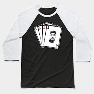 KID INK Baseball T-Shirt